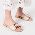 Women Formal Slippers - 40048S - Slippers - Walkeaze